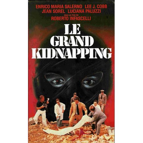 Le Grand Kidnapping