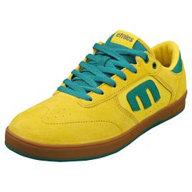 Mens etnies trainers on sale