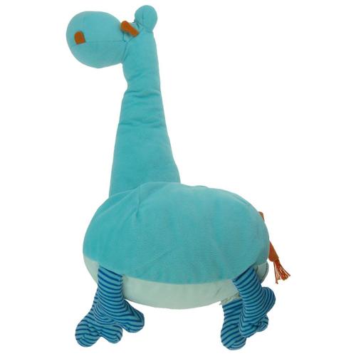 Peluche Girafe Bleue/Dinosaure - Ikea