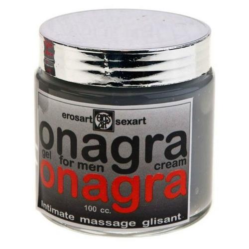 Eros Art Gel Onagra Pour Lui 100 Cc