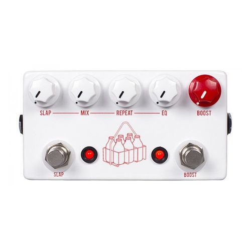 Jhs The Milkman - Delay Guitare
