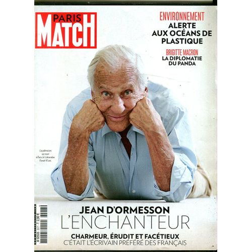 Paris Match 3577