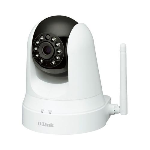 D-Link DCS-5020L security cameras