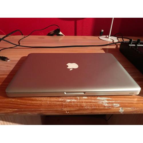 refurbished macbook pro 13 2012