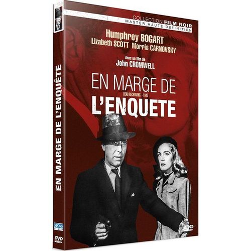 En Marge De L'enquête