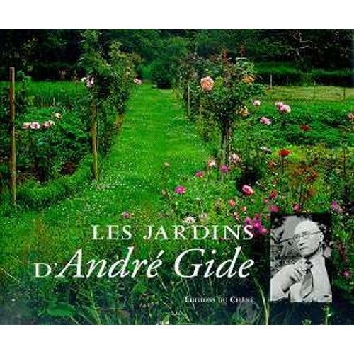 Les Jardins D'andré Gide