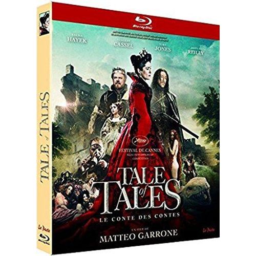 Tale Of Tales - Le Conte Des Contes
