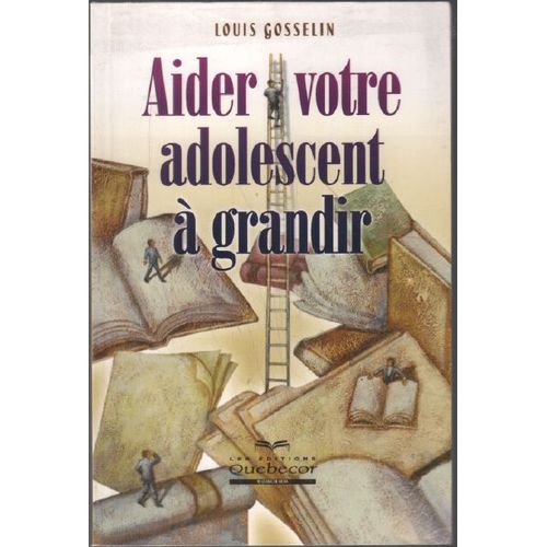 Aider Votre Adolescent À Grandir