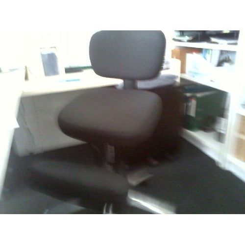 Siege De Bureau A Genoux