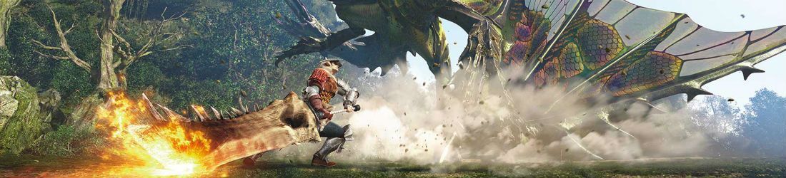Monster Hunter World_image_7|Rakuten