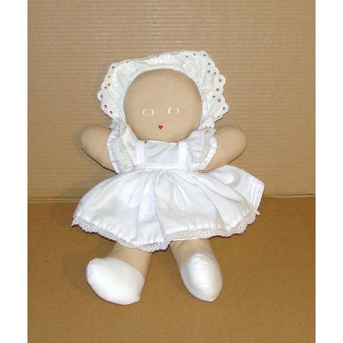 Poupée De Chiffon La Nina Gifts Toys Spain Peluche Fille 39 Cm