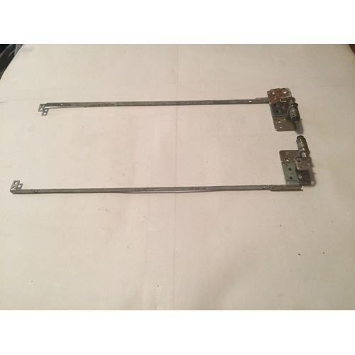 2 charnières fblx9004010 / fblx9005010 pour HP DV7-4057sf