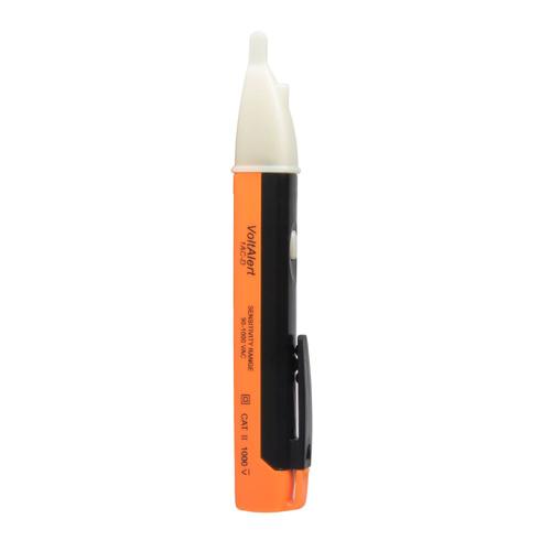 Xcsource Non-Contact Electric Voltage Alert Tester Pen Led Display Volt Sensor Detector Stick 1ac-D 90v-1000v Ac Bi781