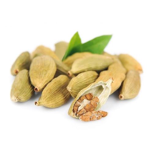 Cardamome Verte Entiere-Sachet 15 Gr