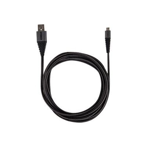 OtterBox - Câble USB - USB (M) pour Micro-USB de type B (M) - 2.4 A - 2 m