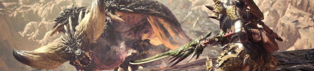 Monster Hunter World_image_4|Rakuten