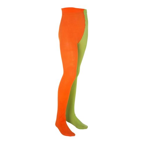Collants Fifi Brindacier Fille 3 ? 6 Ans