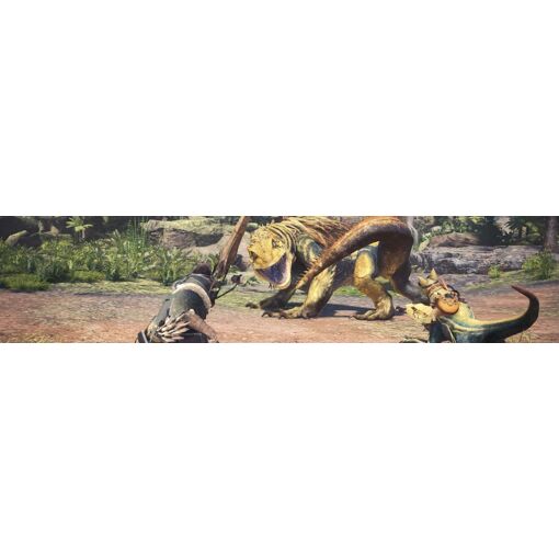 Monster Hunter World_image_6|Rakuten