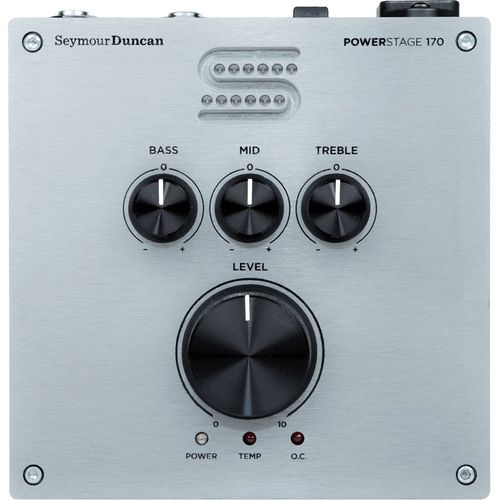 Seymour Duncan - Ampli, 170 Watts