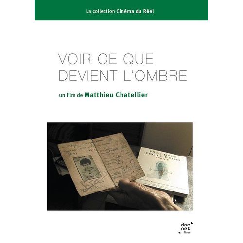 Voir Ce Que Devient L'ombre