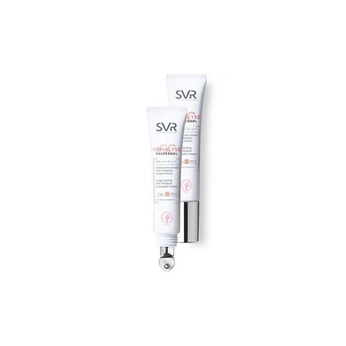 Svr Topialyse Palpébral Cc Crème Anti-Cernes Light 7g 