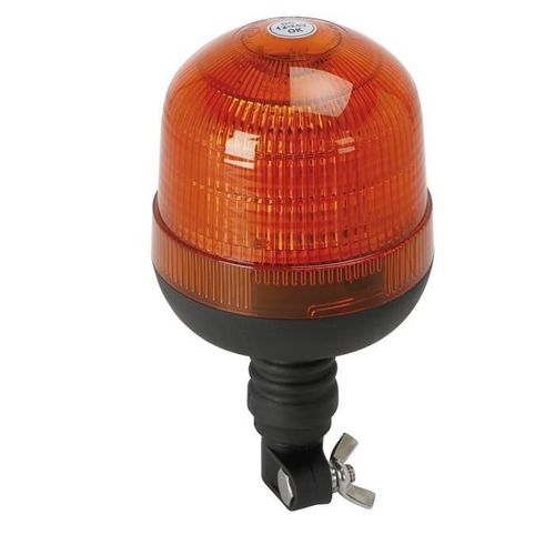 SPOTLIGHT Gyrophare Gyroflash Tige Flexible Led
