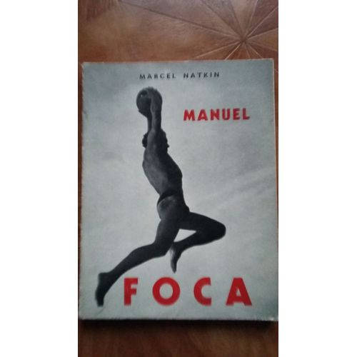 Manuel Foca