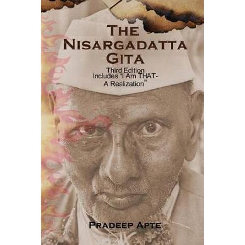 The Nisargadatta Gita