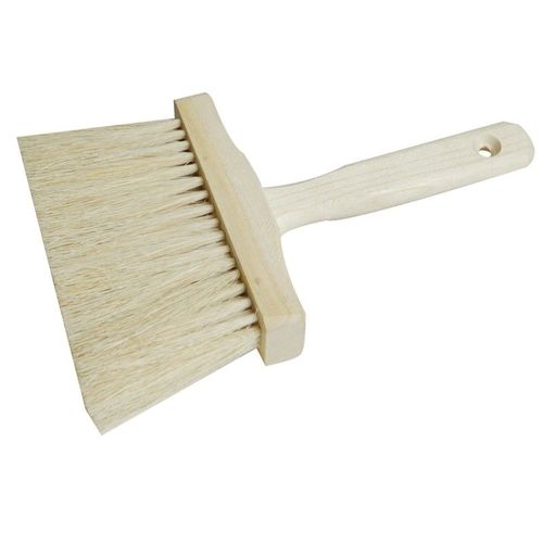 Brosse pour façade - 150 mm de large