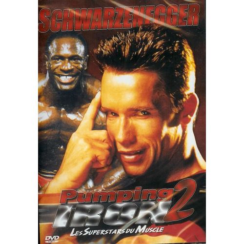 Pumping Iron 2