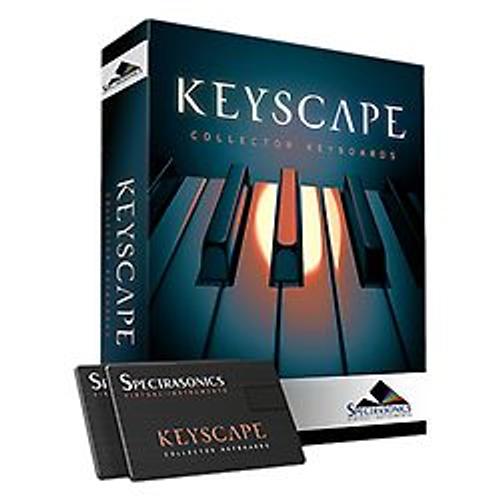 Keyscape