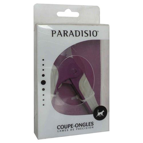 Paradisio - Coupe-Ongles Guillotine Pour Chat