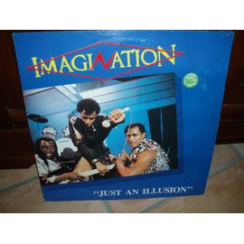Just An Illusion