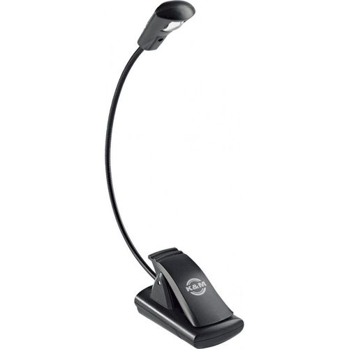 K&m 12241 - Lampe De Pupitre Led