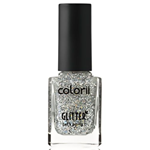 Colorii - Vernis Nail Color - Glitter Star Light 