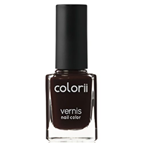 Colorii - Vernis Nail Color - Blackcurrant 