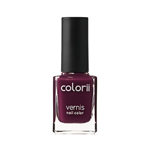Colorii - Vernis Nail Color - Down Town 