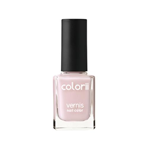 Colorii - Vernis Nail Color - Bb Nude 