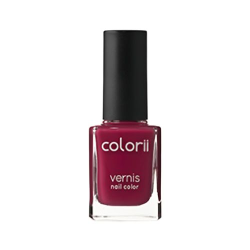 Colorii - Vernis Nail Color - Grenade 