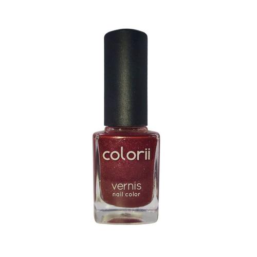 Colorii - Vernis Nail Color - Rubis 