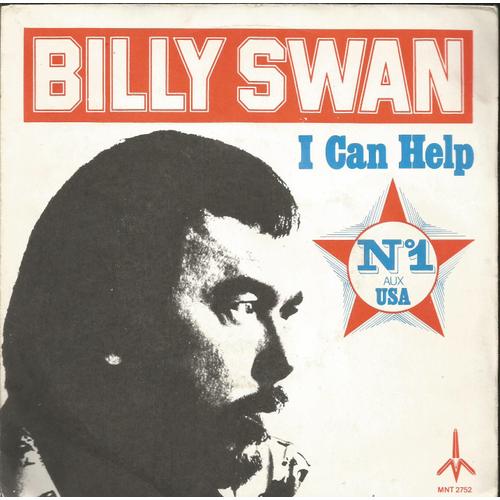 I Can Help (Billy Swan) 2'57 / Ways Of A Woman In Love (Bill Justis - Charlie Rich) 3'11