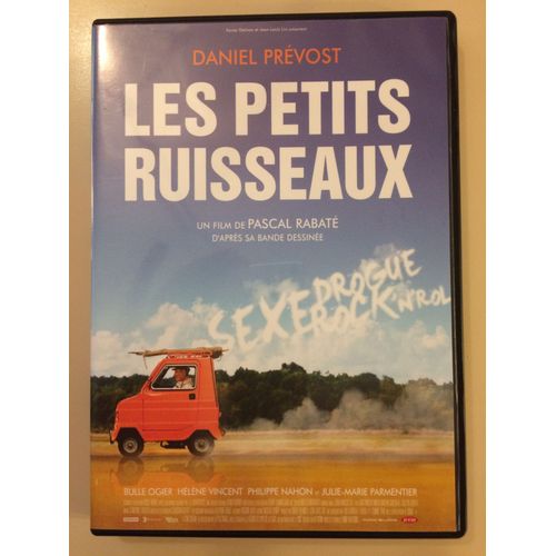 Les Petits Ruisseaux