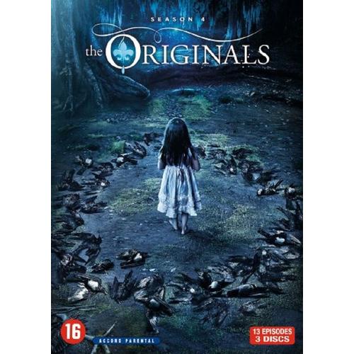 The Originals - Saison 4