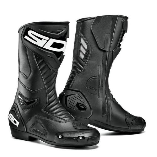 Sidi Bottes De Moto Performer - Noir - 43