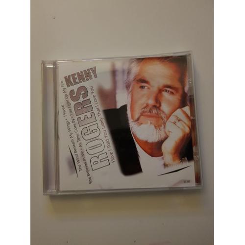 Kenny Rogers