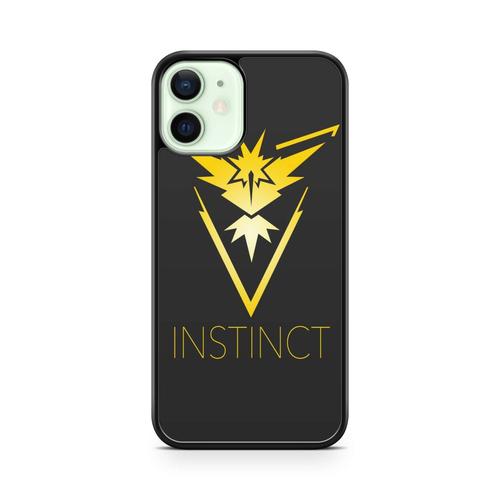 Coque Pour Iphone 12 Silicone Tpu Pokemon Pikachu Sacha Anime Salameche Noctali Valor Mystic Instinct Tortank Pika Japon Manga Ref 1316