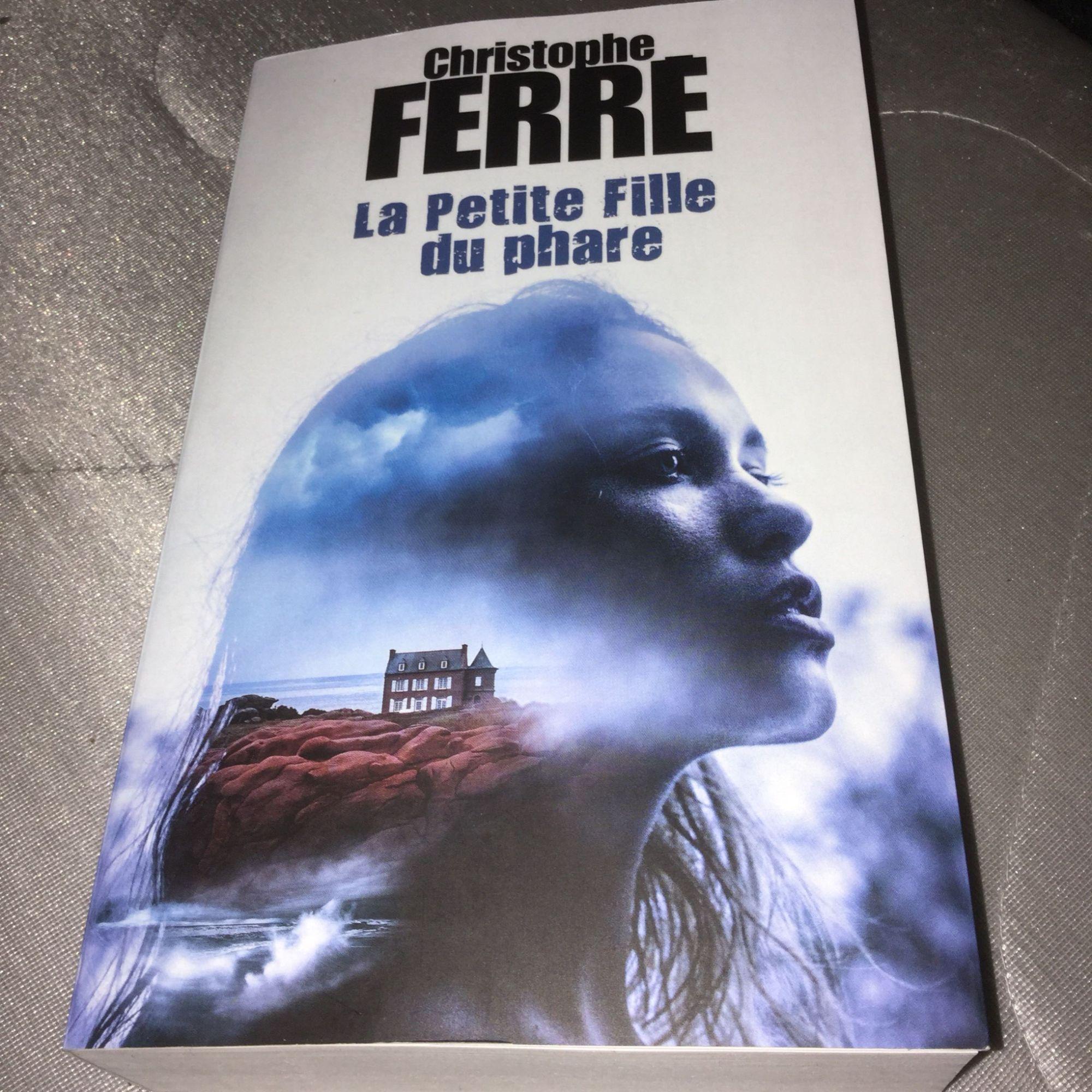 La petite fille du phare