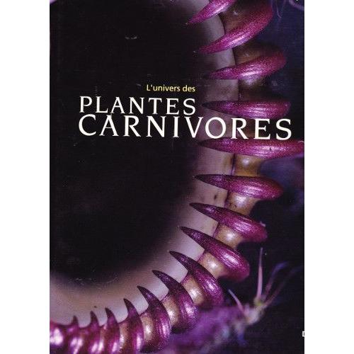 L'univers Des Plantes Carnivores