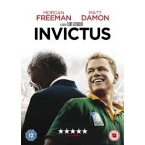 Invictus [Dvd] [2010]