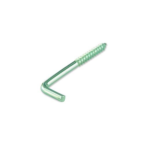 suki Bte de 25 Gonds à vis Acier zingué 40 x 3,0 mm